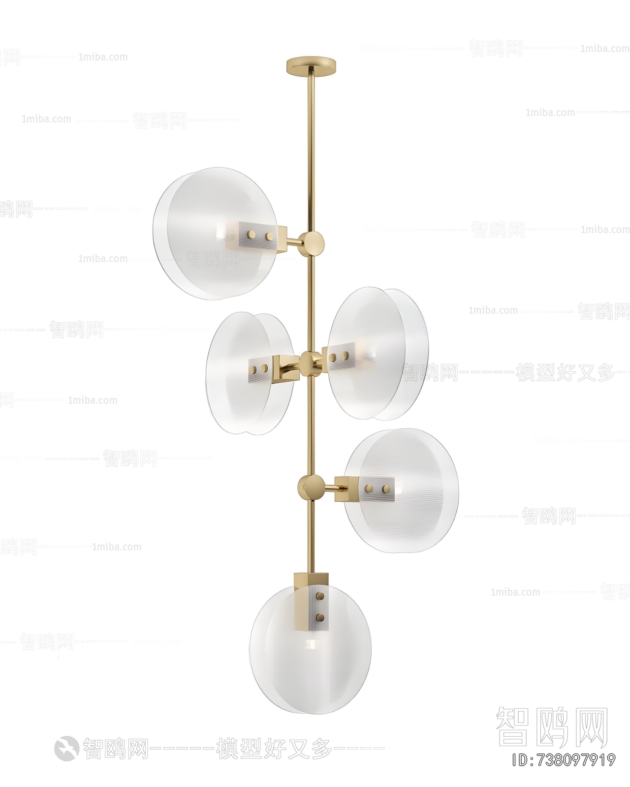 Modern Droplight