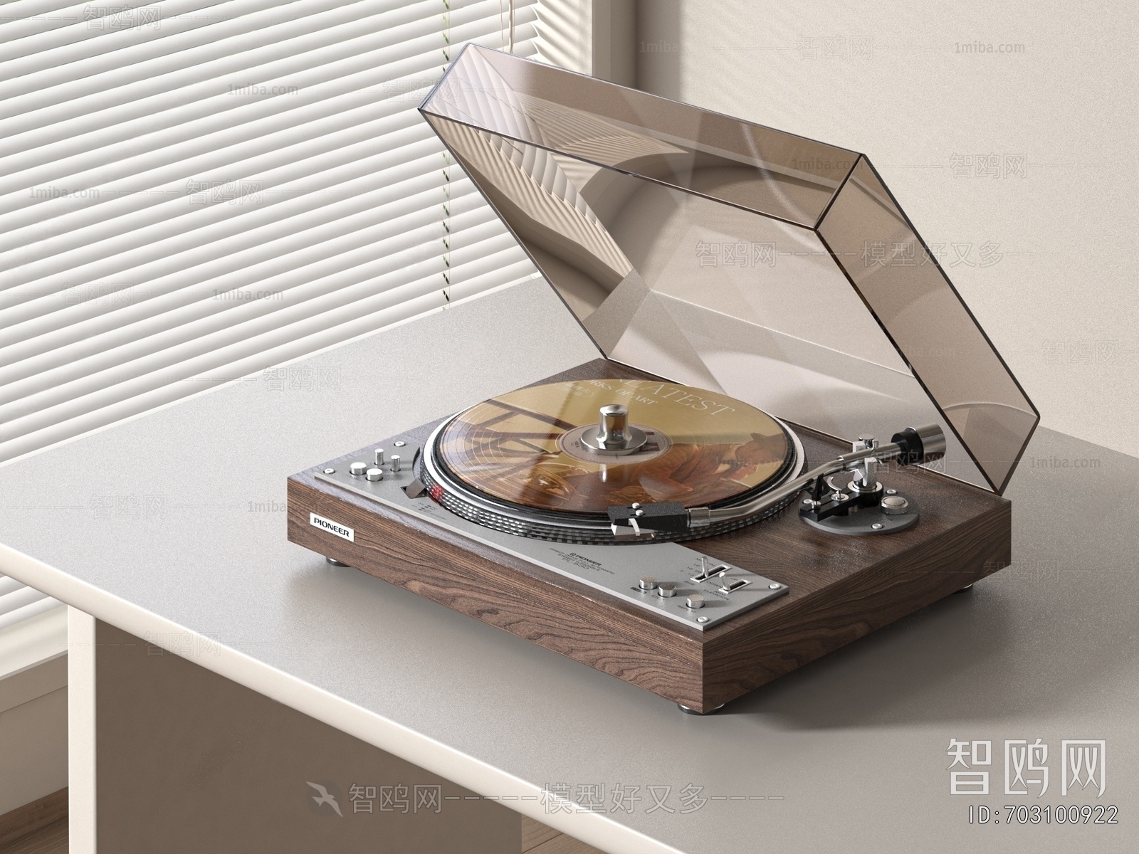 Modern Digital Products