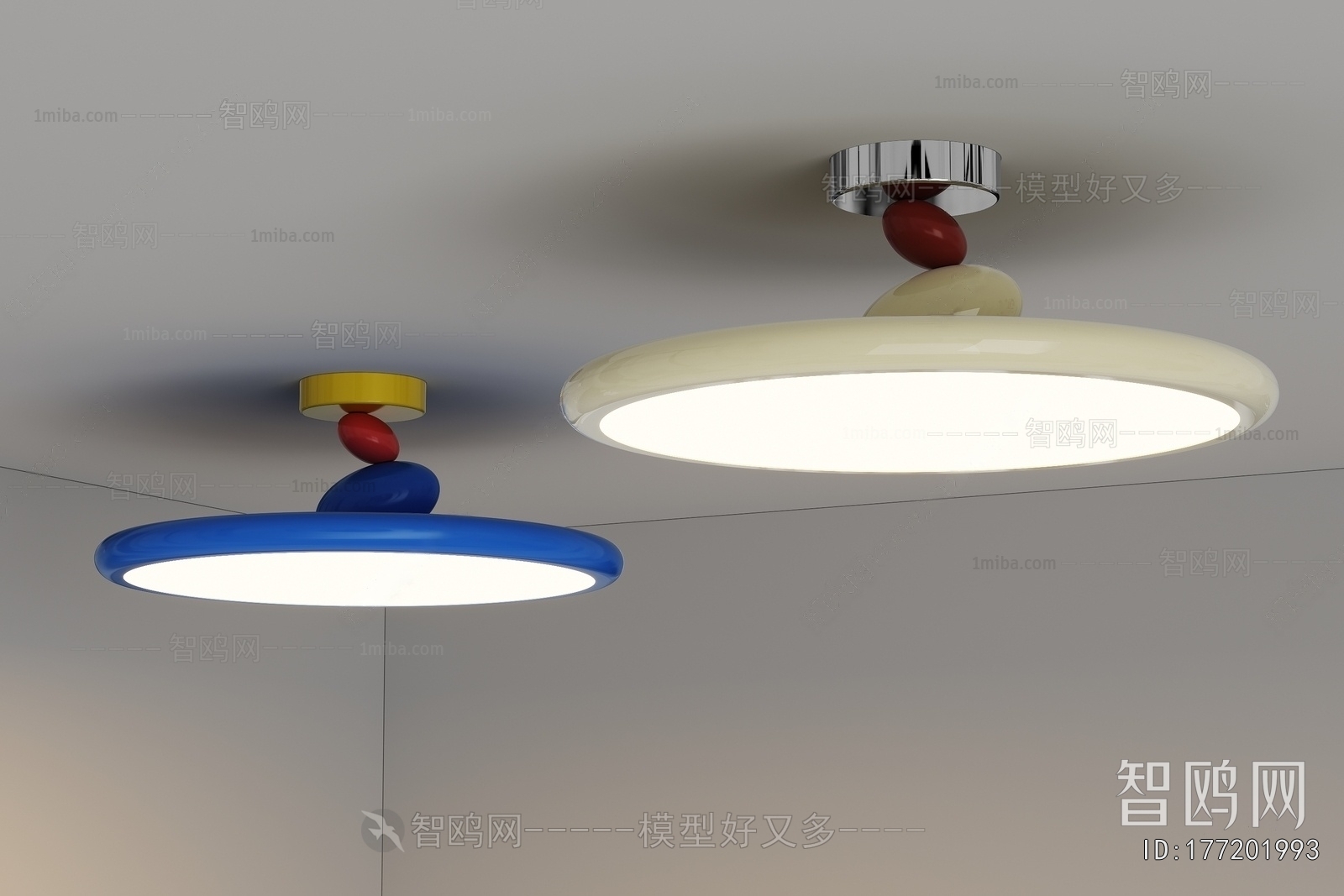 Modern Ceiling Ceiling Lamp