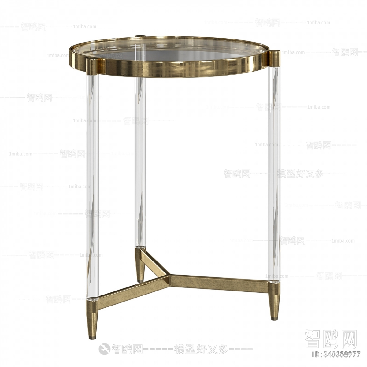 Modern Side Table/corner Table