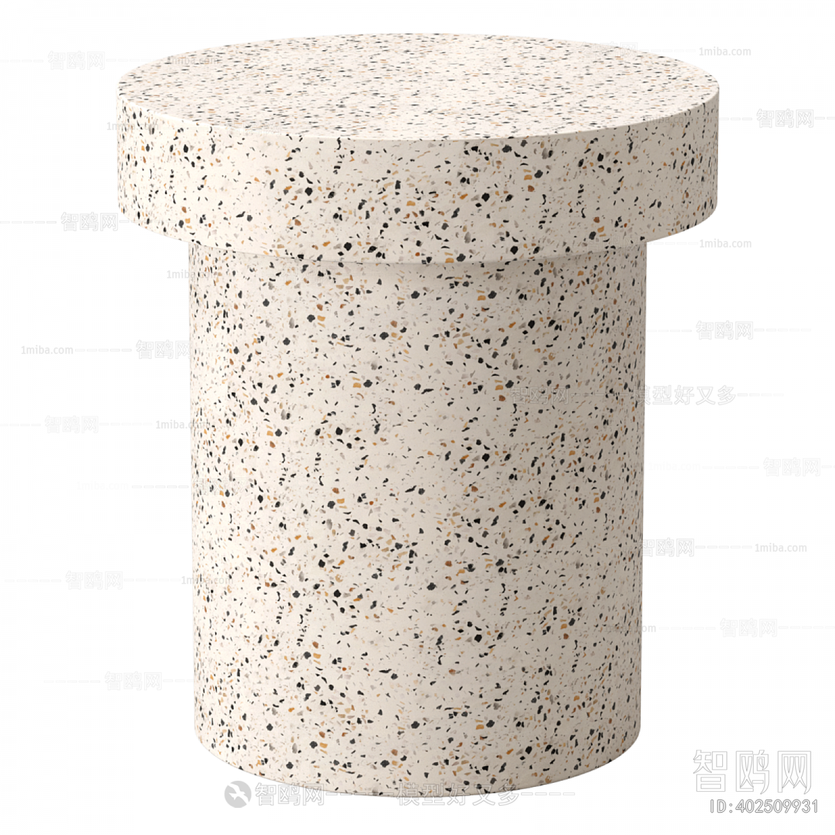 Modern Side Table/corner Table