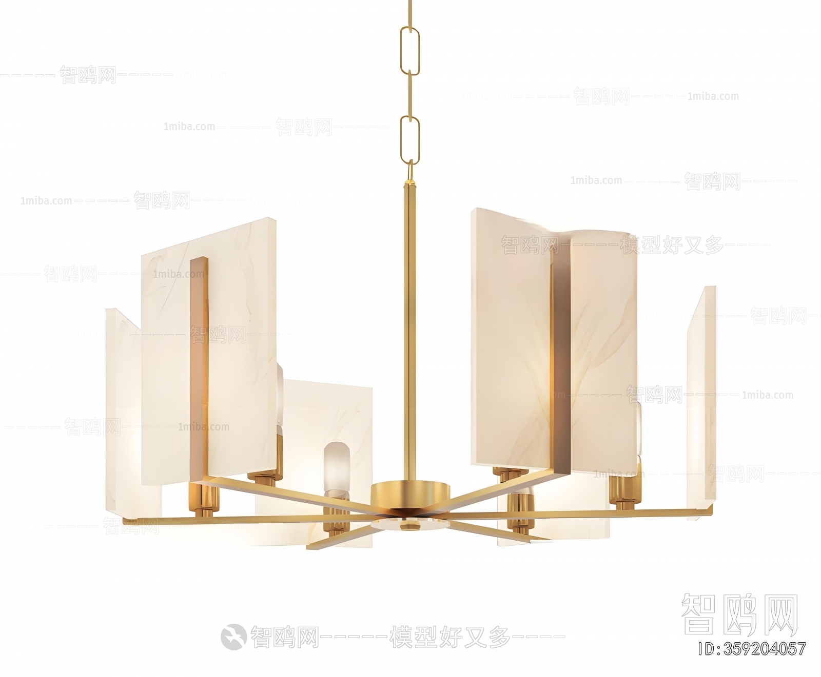 Modern Droplight