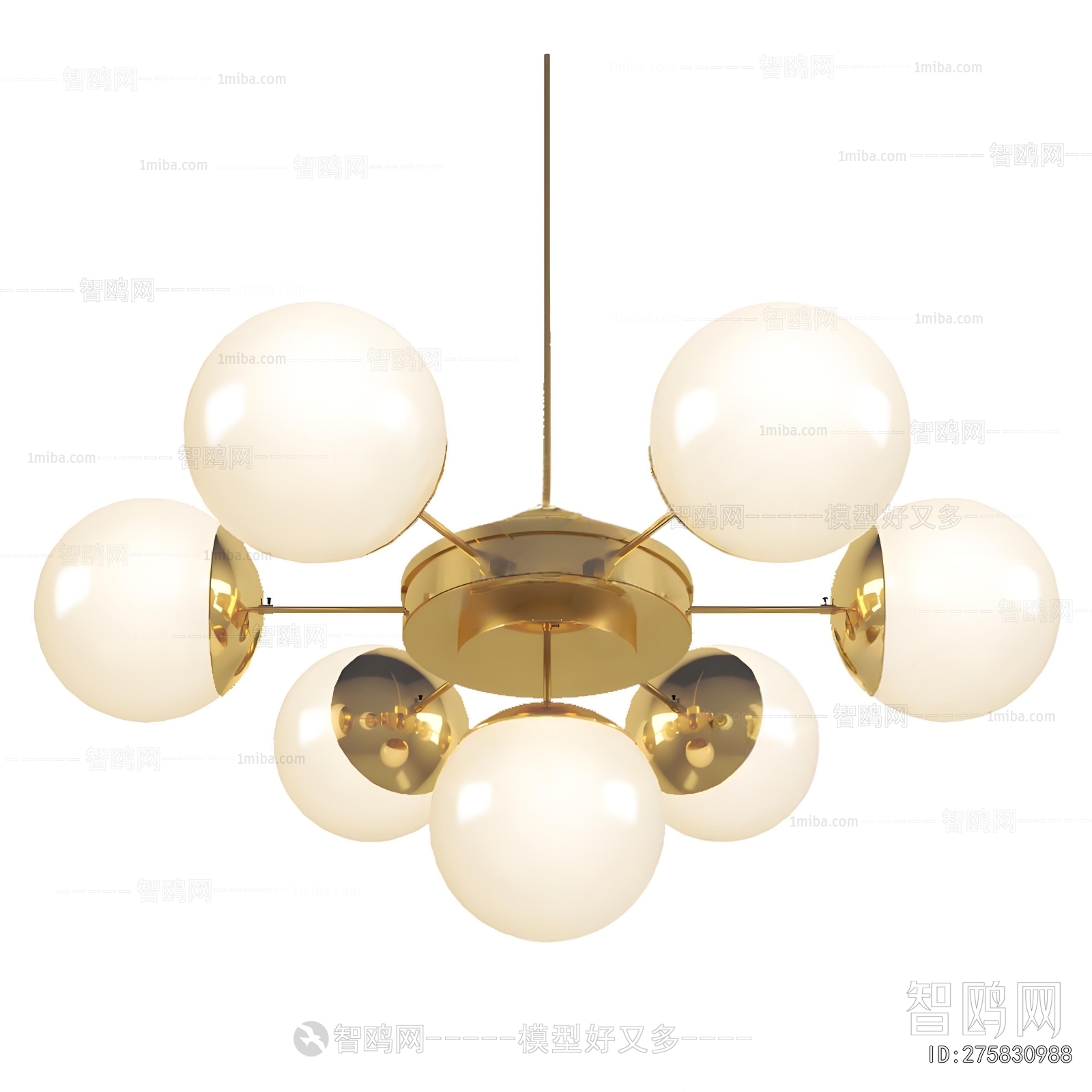 Modern Droplight