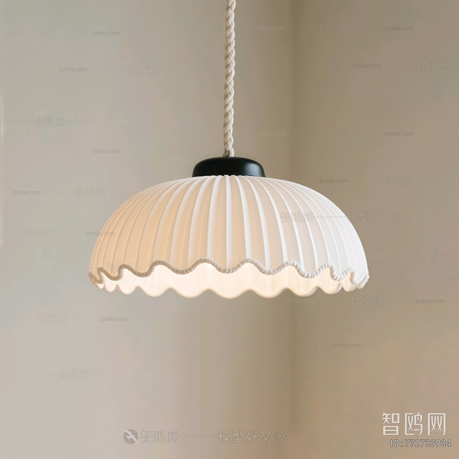 French Style Droplight