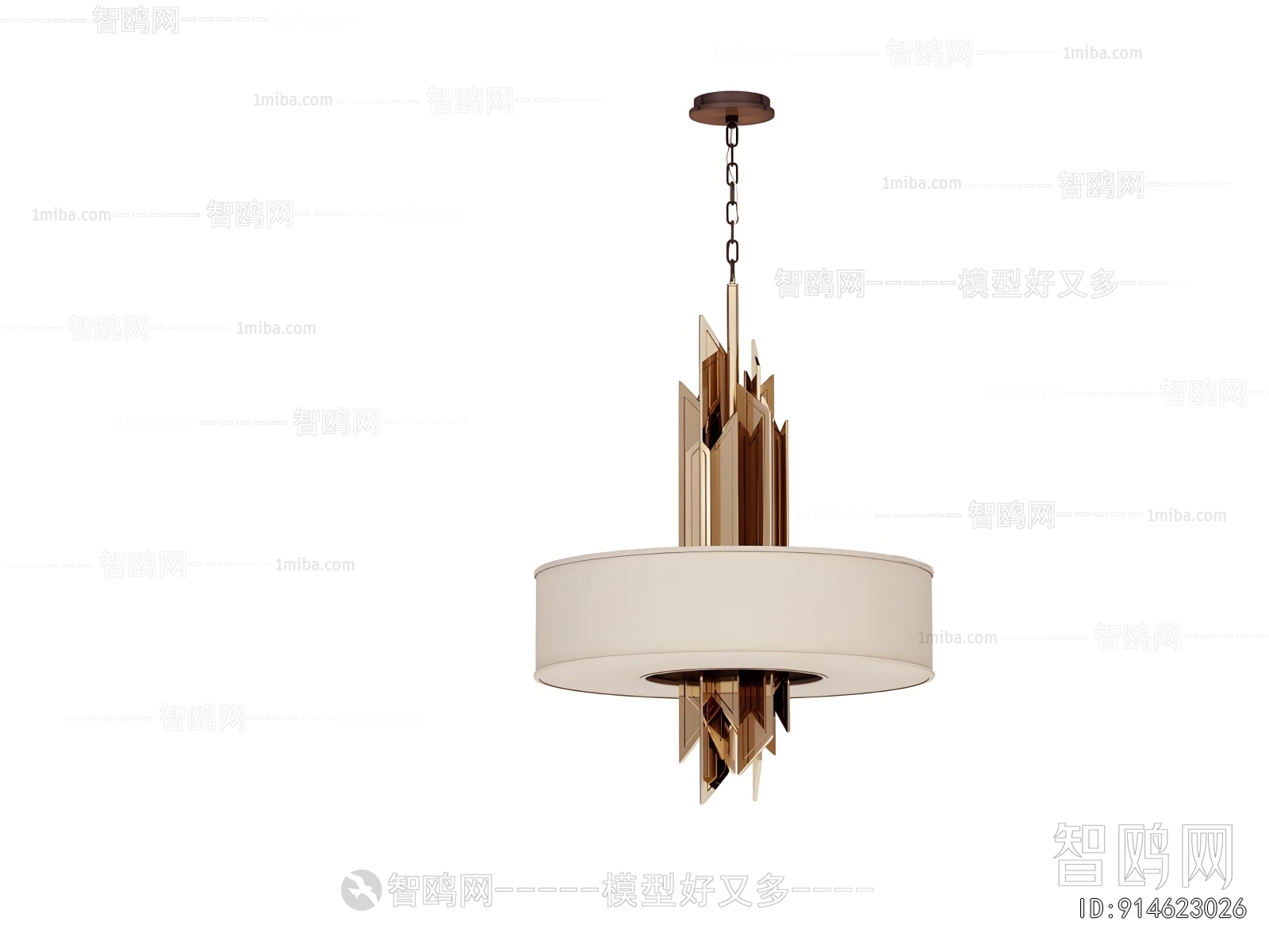 Modern Droplight
