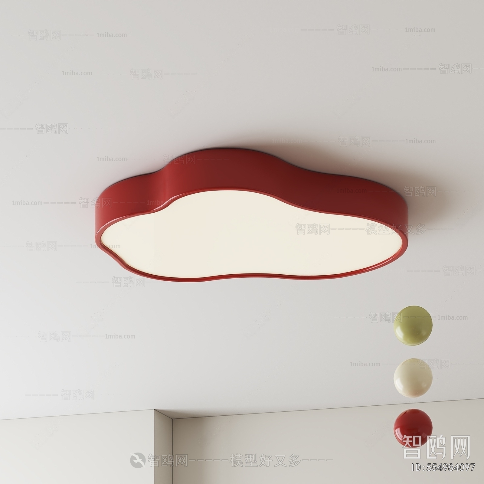 Modern Ceiling Ceiling Lamp