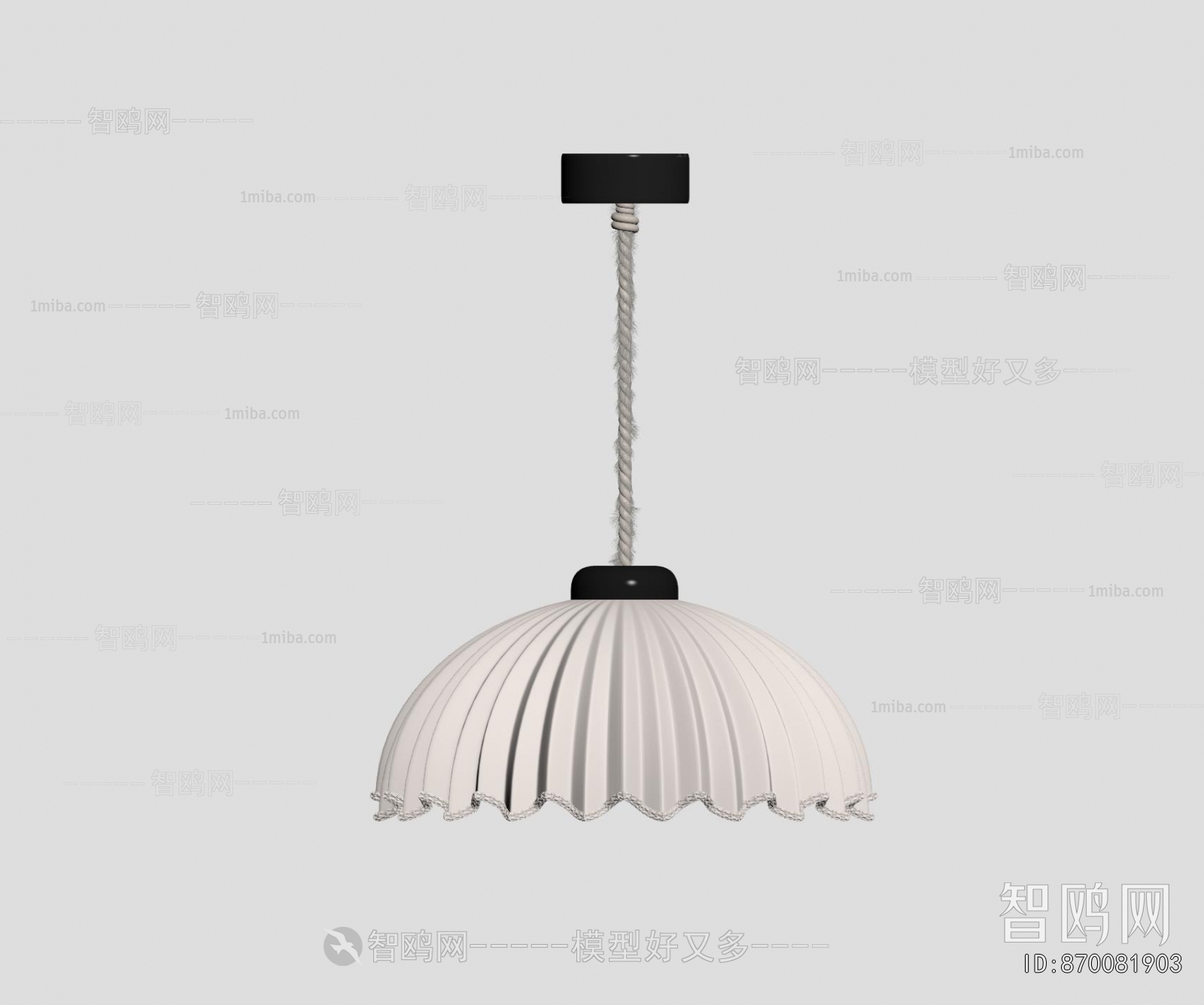 French Style Droplight