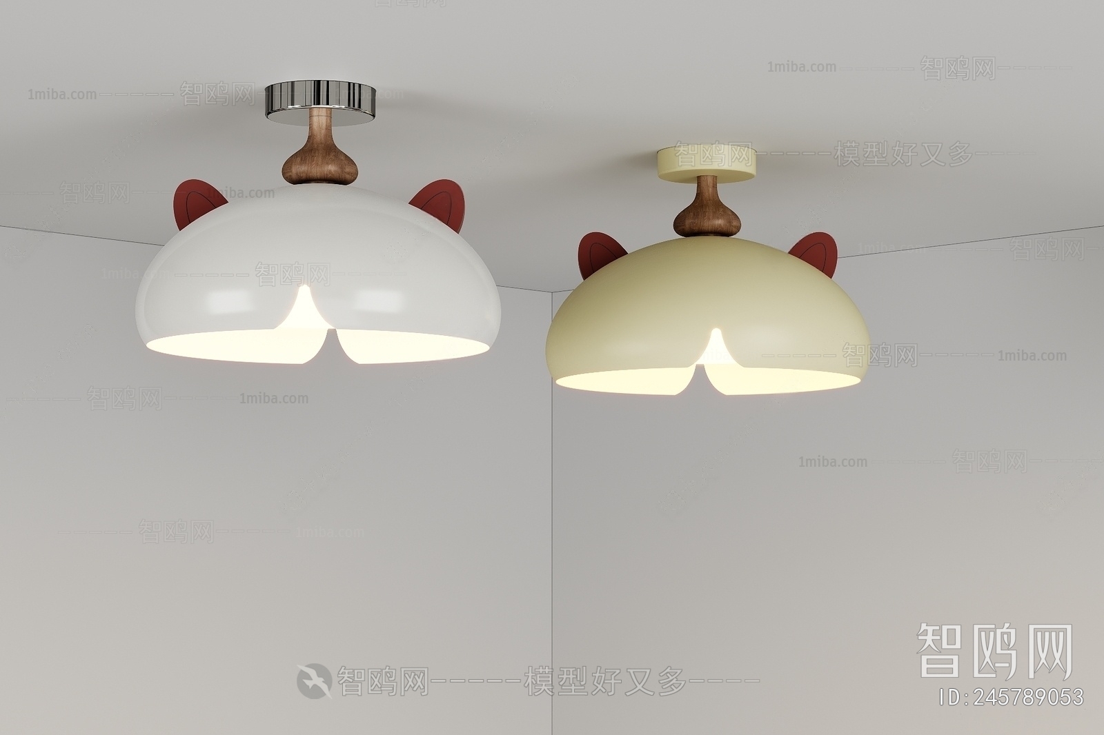 Modern Ceiling Ceiling Lamp