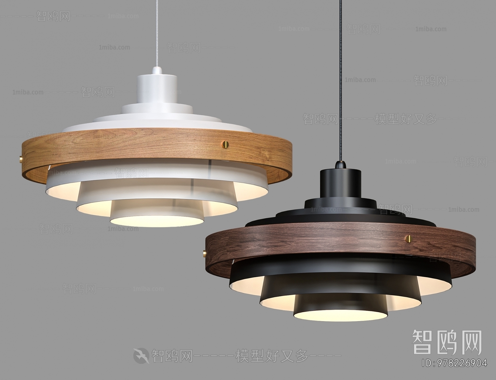 Modern Droplight