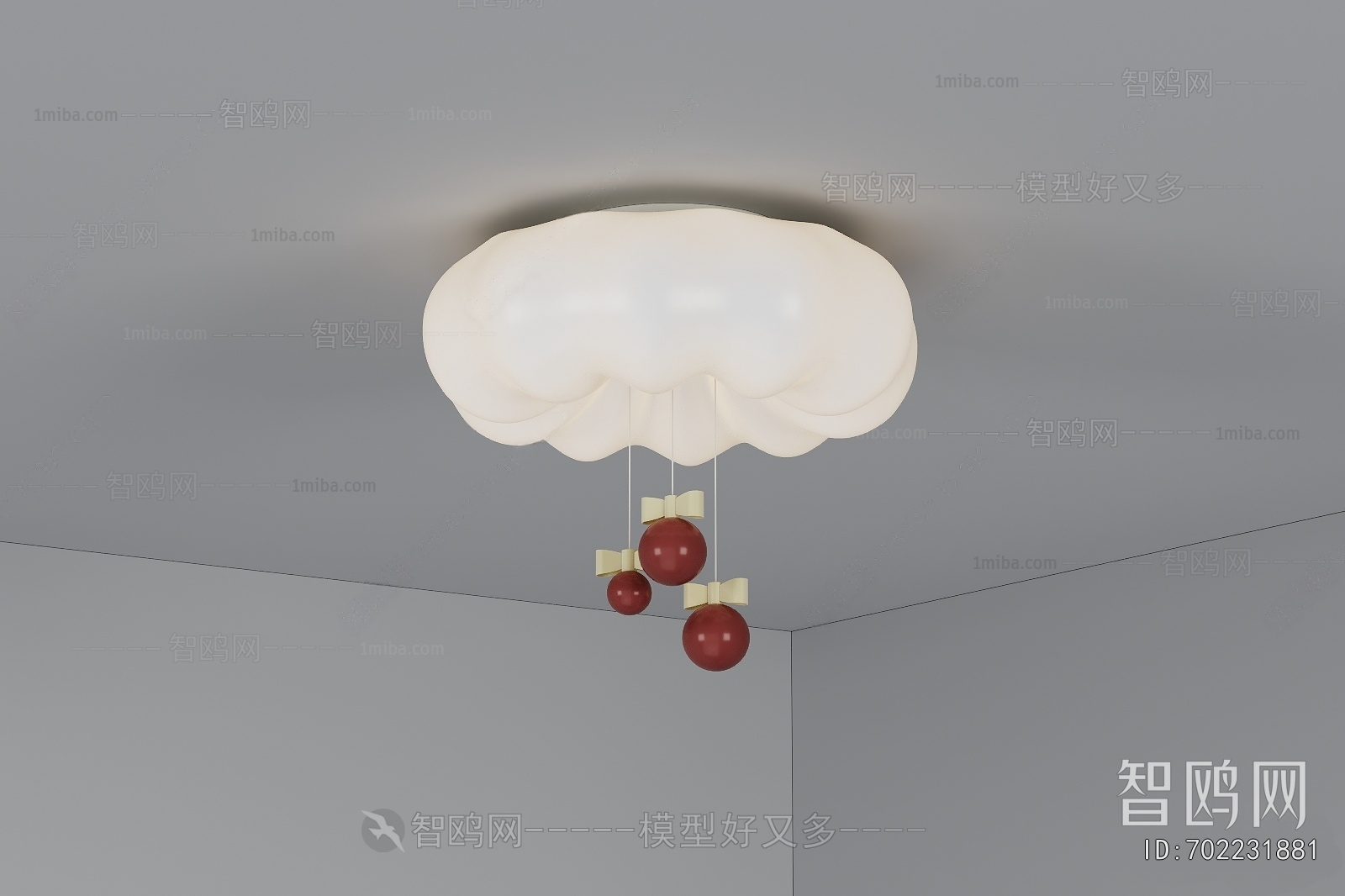 Modern Ceiling Ceiling Lamp