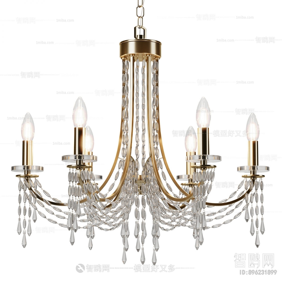 European Style Droplight