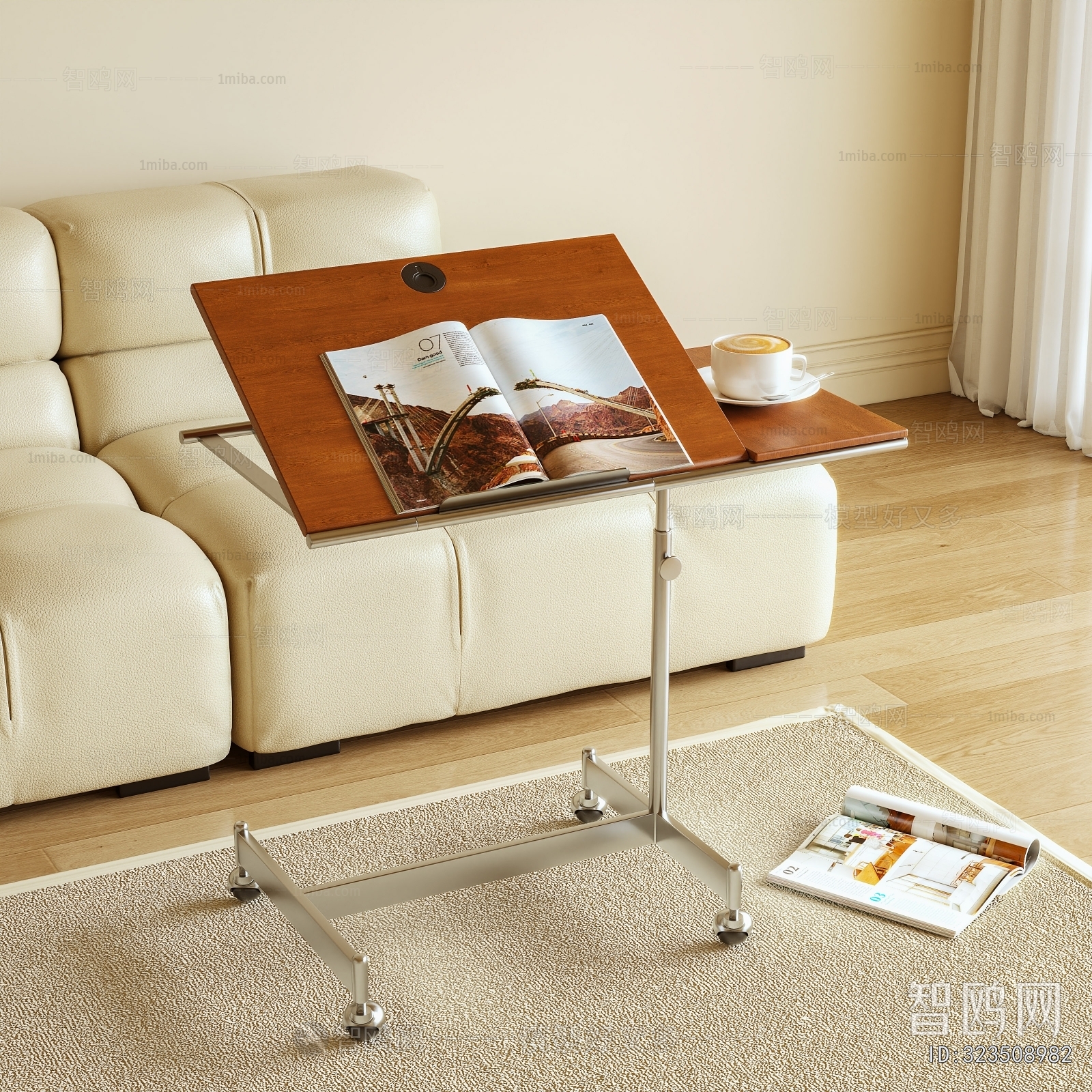 Modern Side Table/corner Table