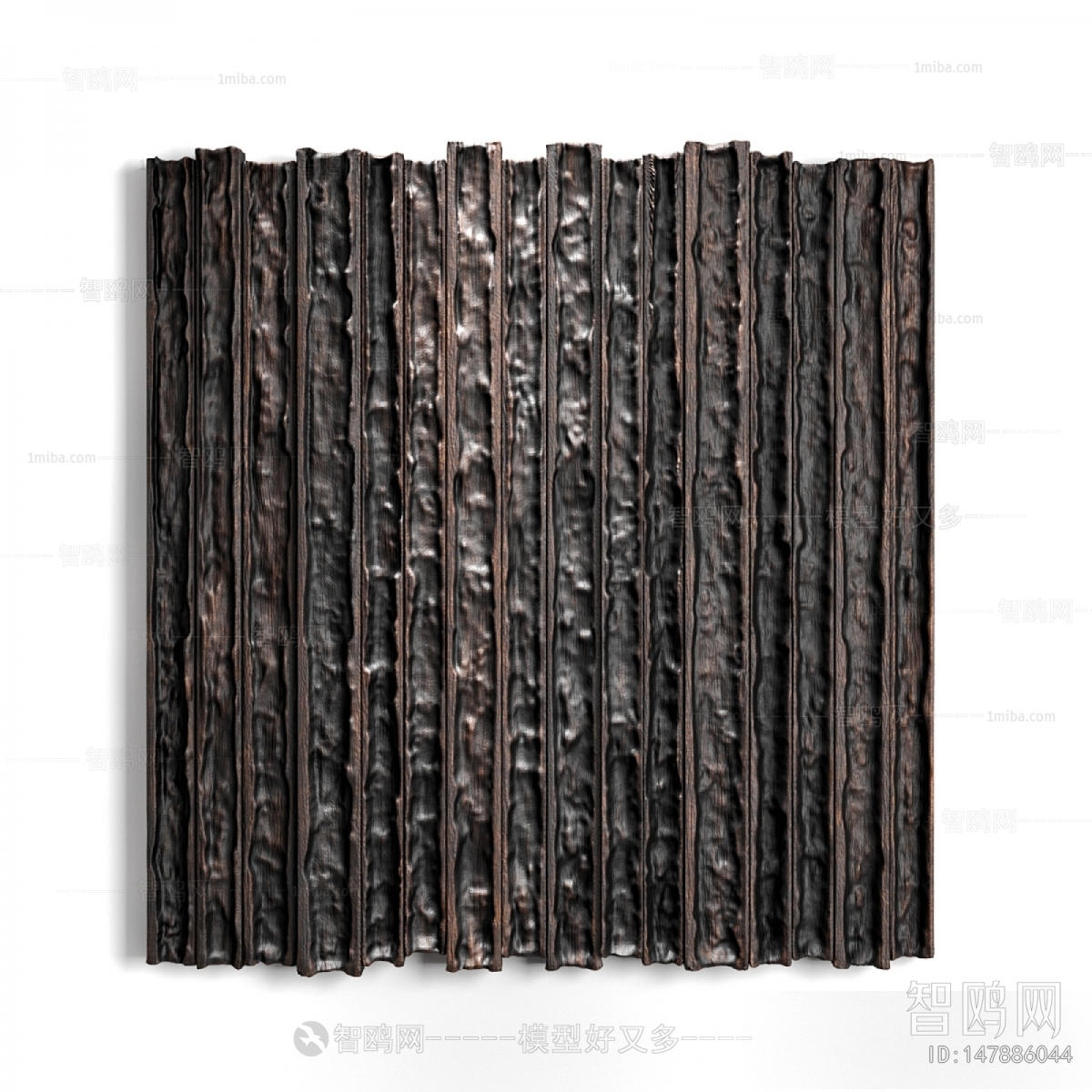 Modern Wall Decoration