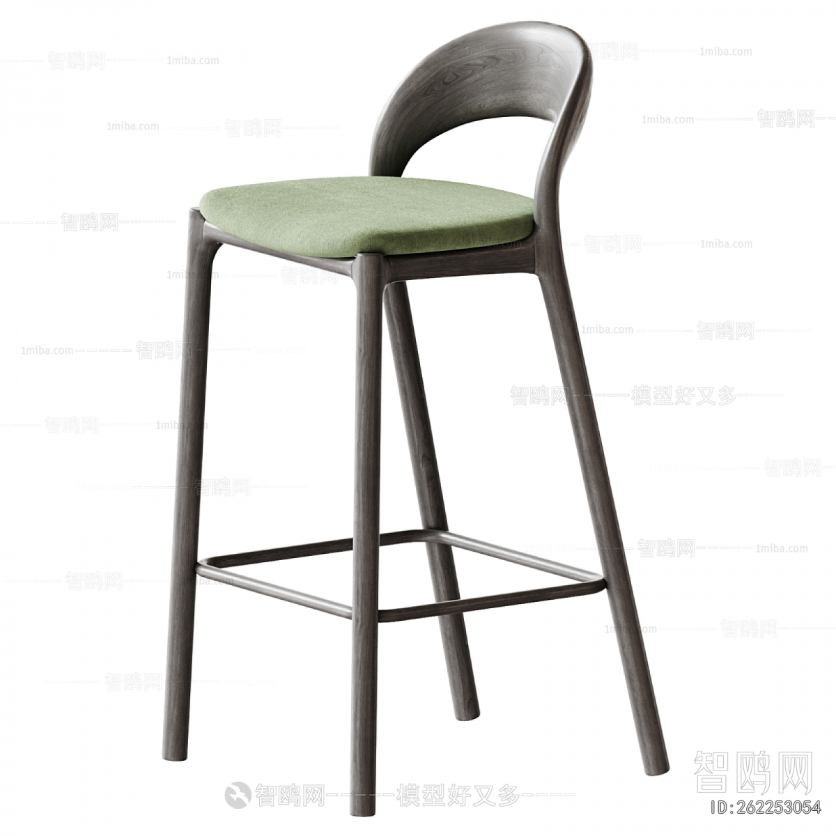 Modern Bar Chair