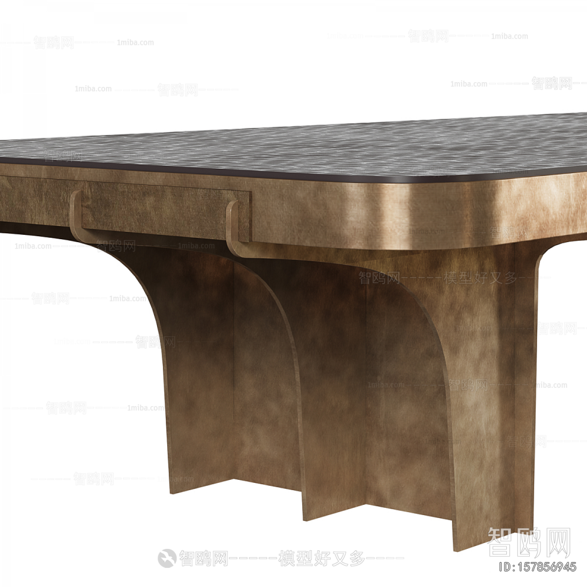 Modern Coffee Table