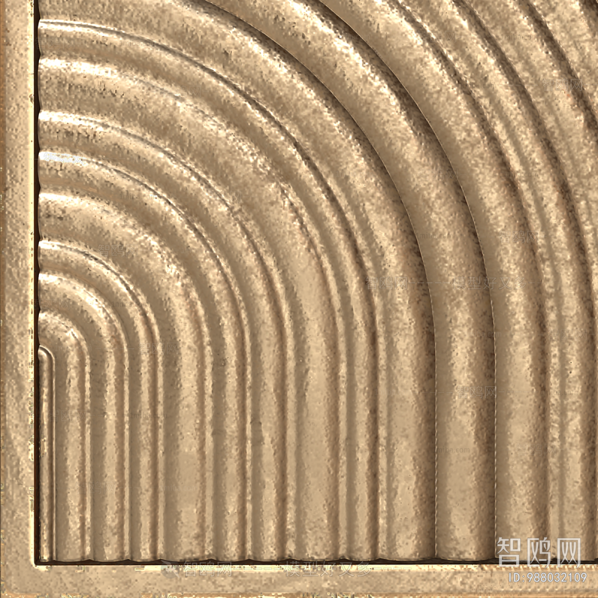 Modern Wall Decoration