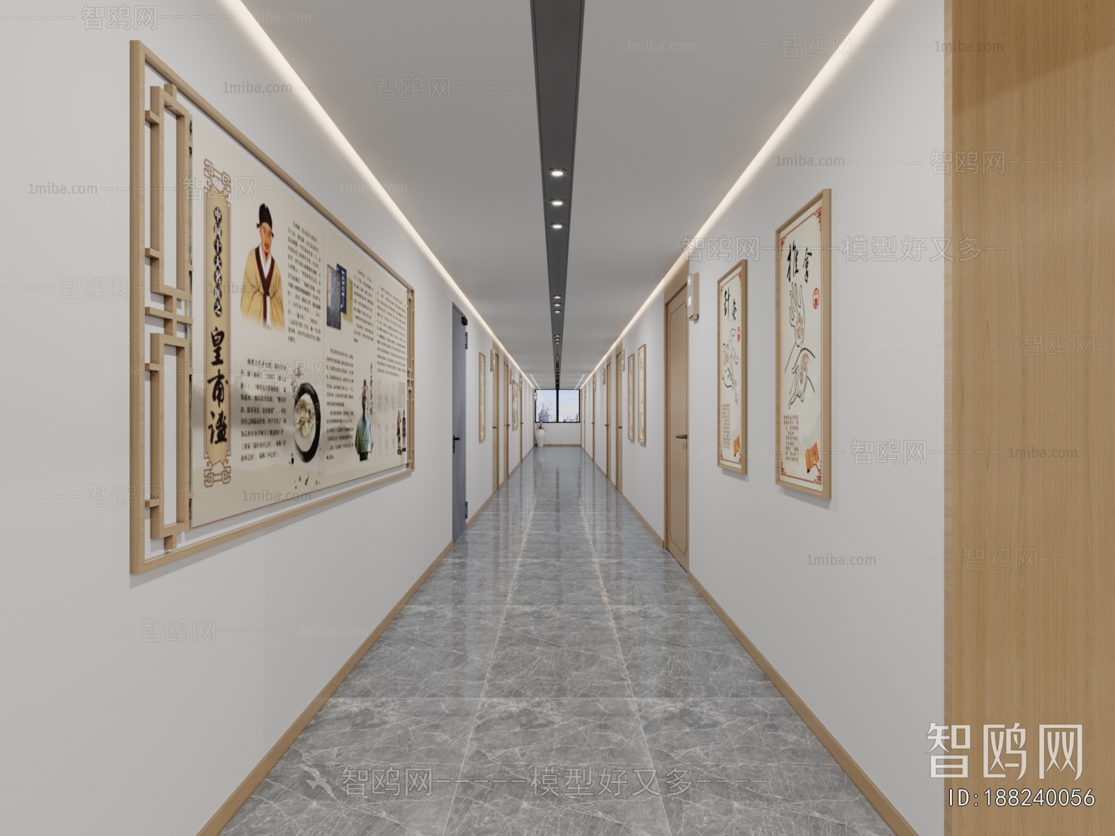 New Chinese Style Other