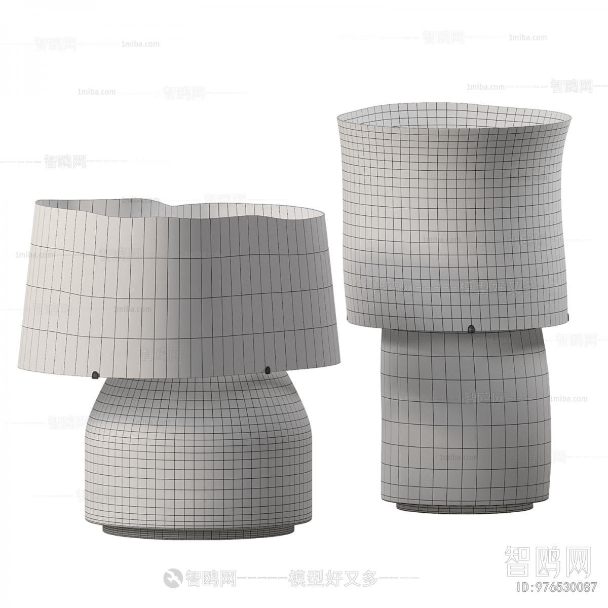 Modern Table Lamp