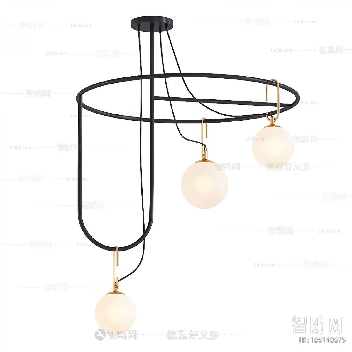 Modern Droplight