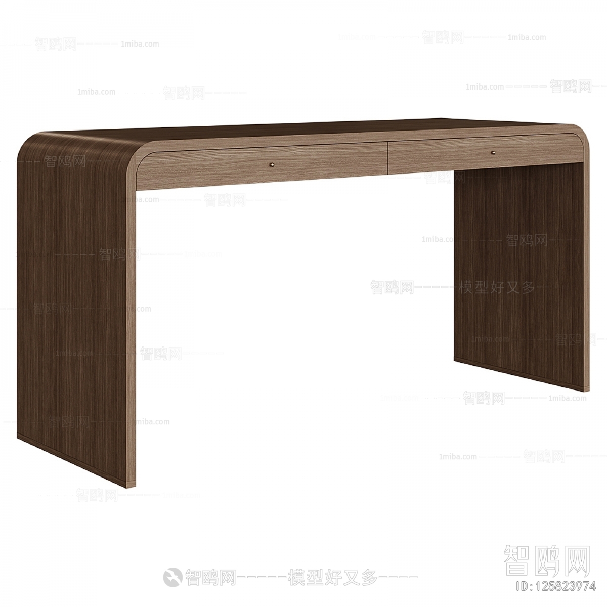 Modern Desk