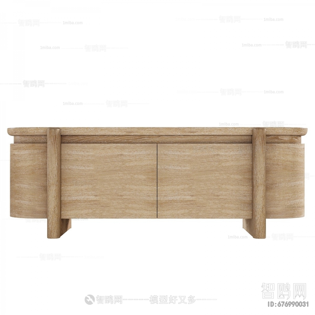 Modern TV Cabinet