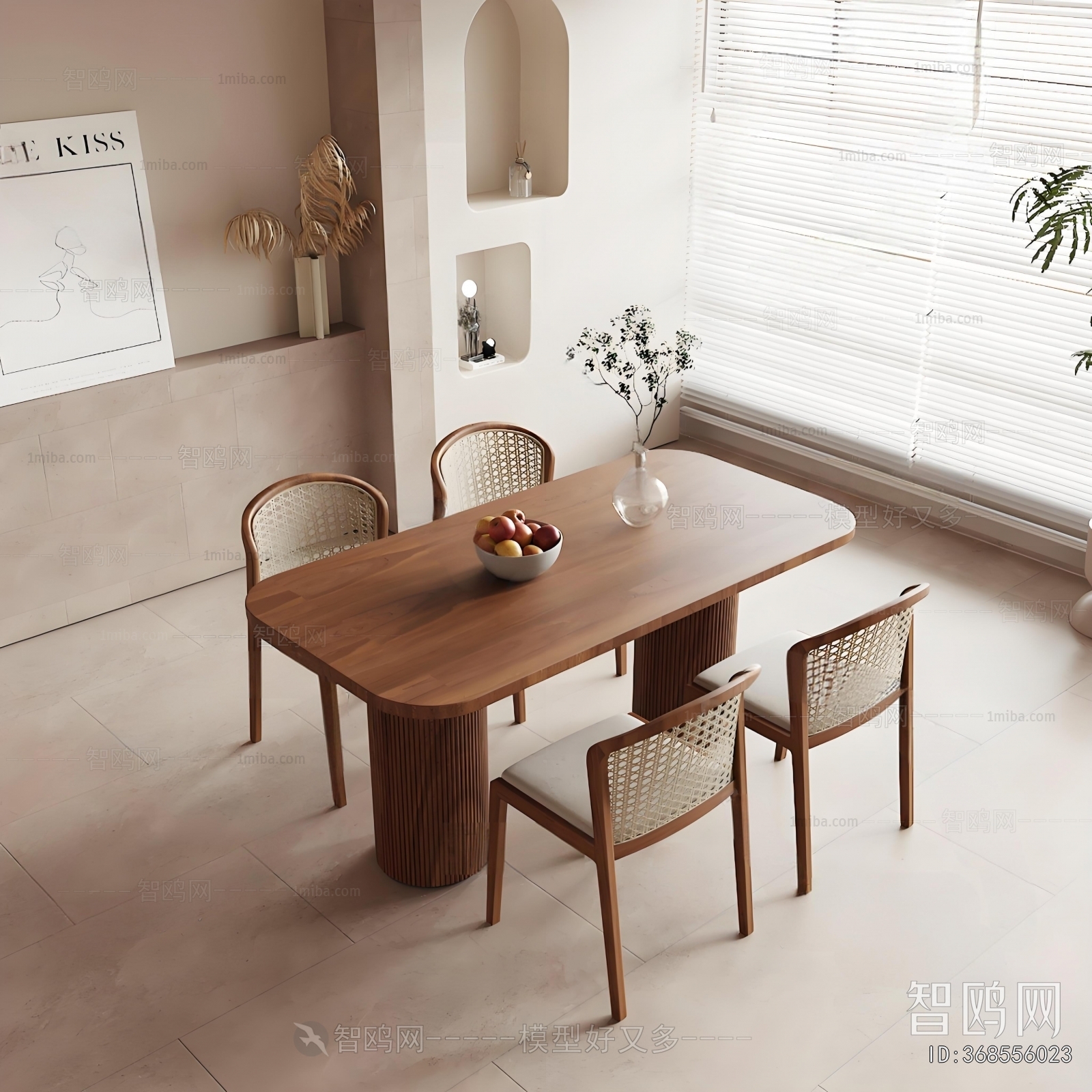 French Style Dining Table And Chairs