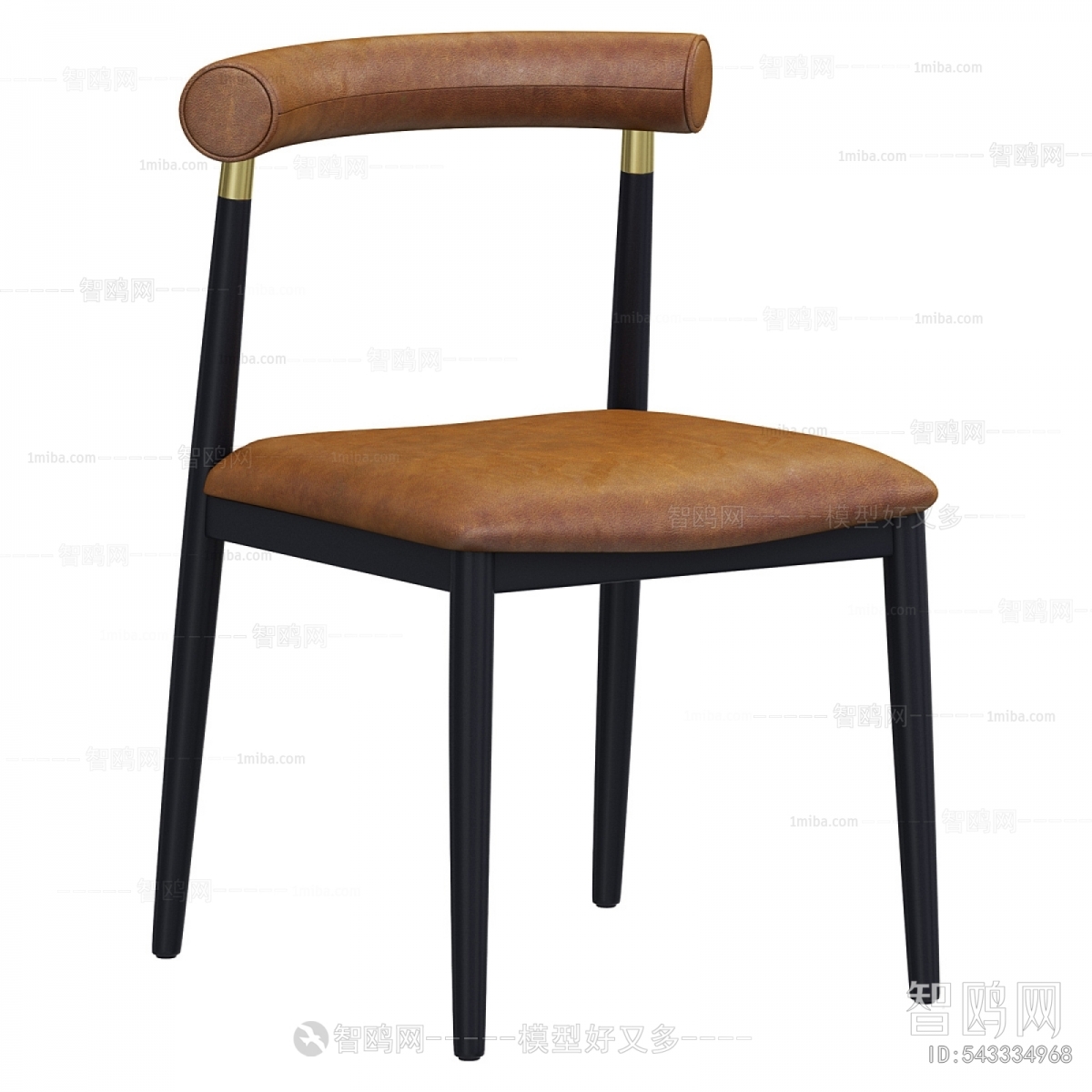 Modern Dining Chair