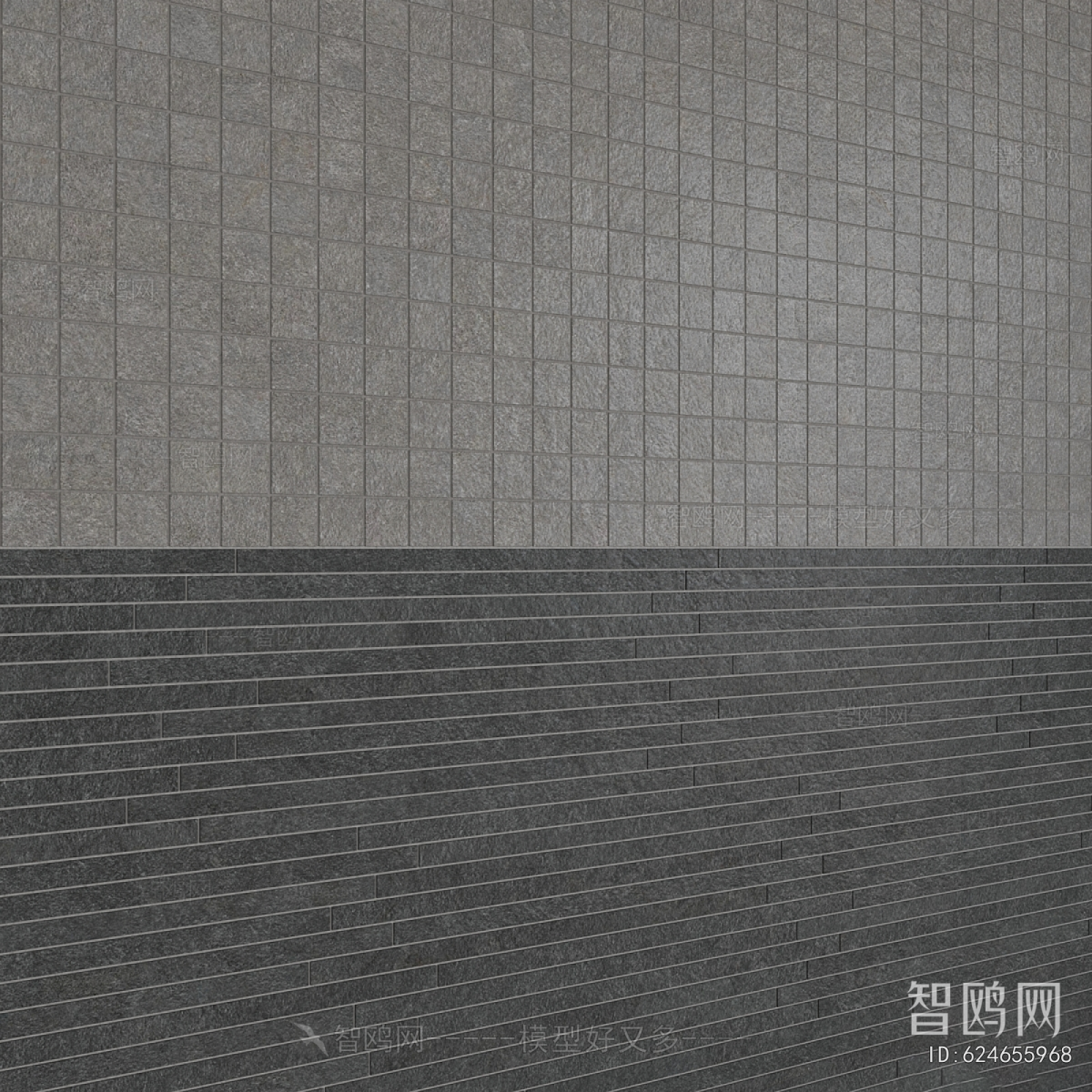 Modern Wall/floor/ceiling