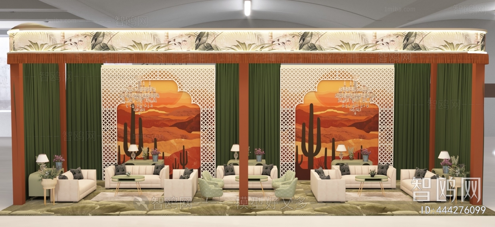 Southeast Asian Style Other