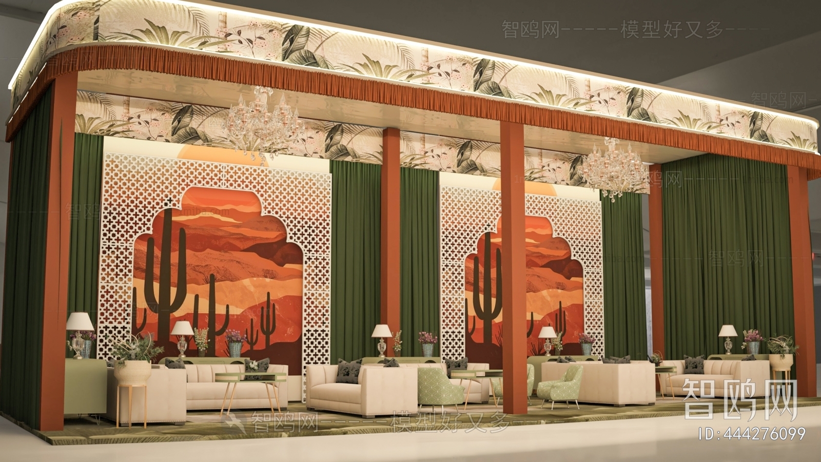 Southeast Asian Style Other