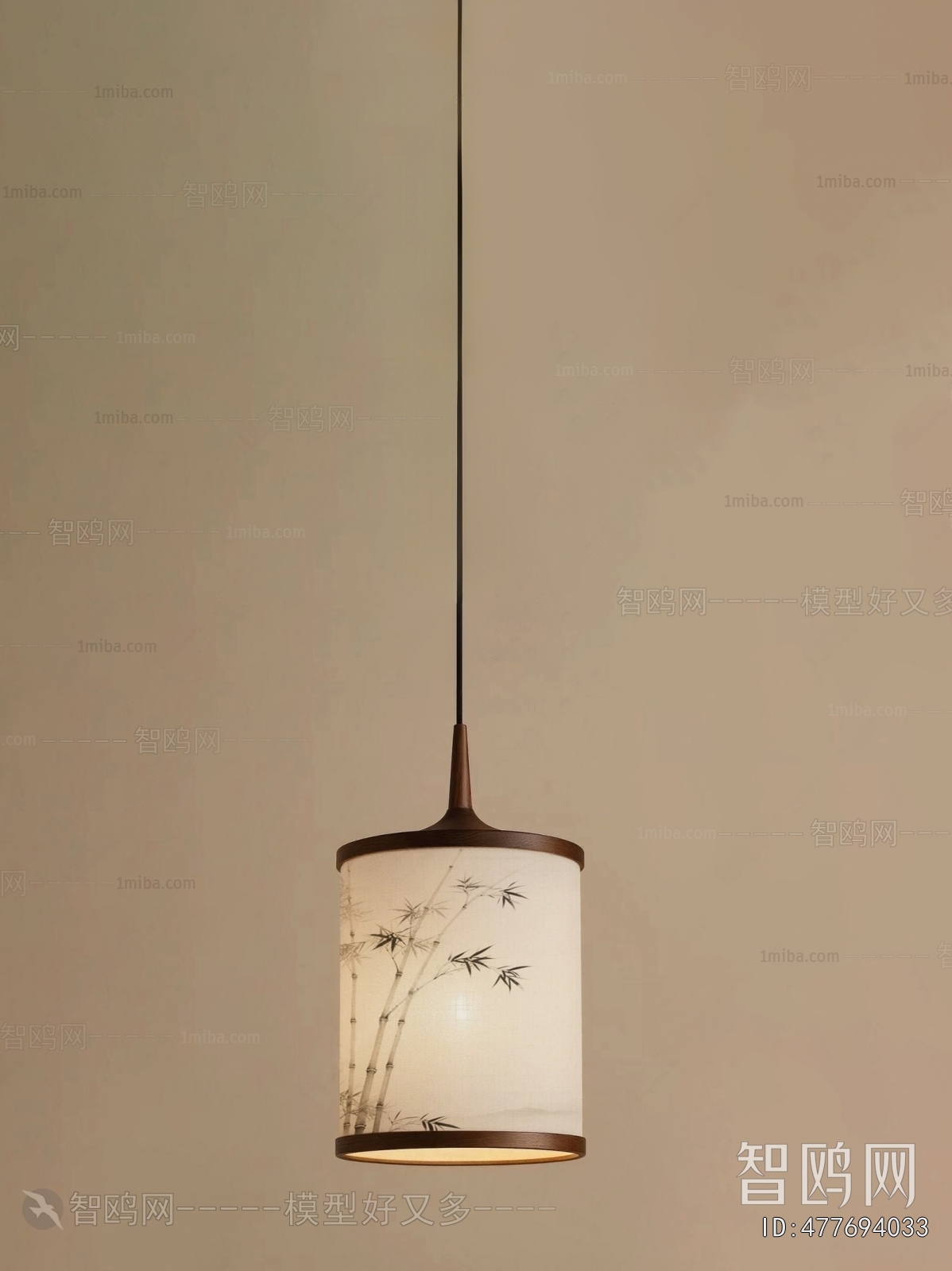 New Chinese Style Droplight