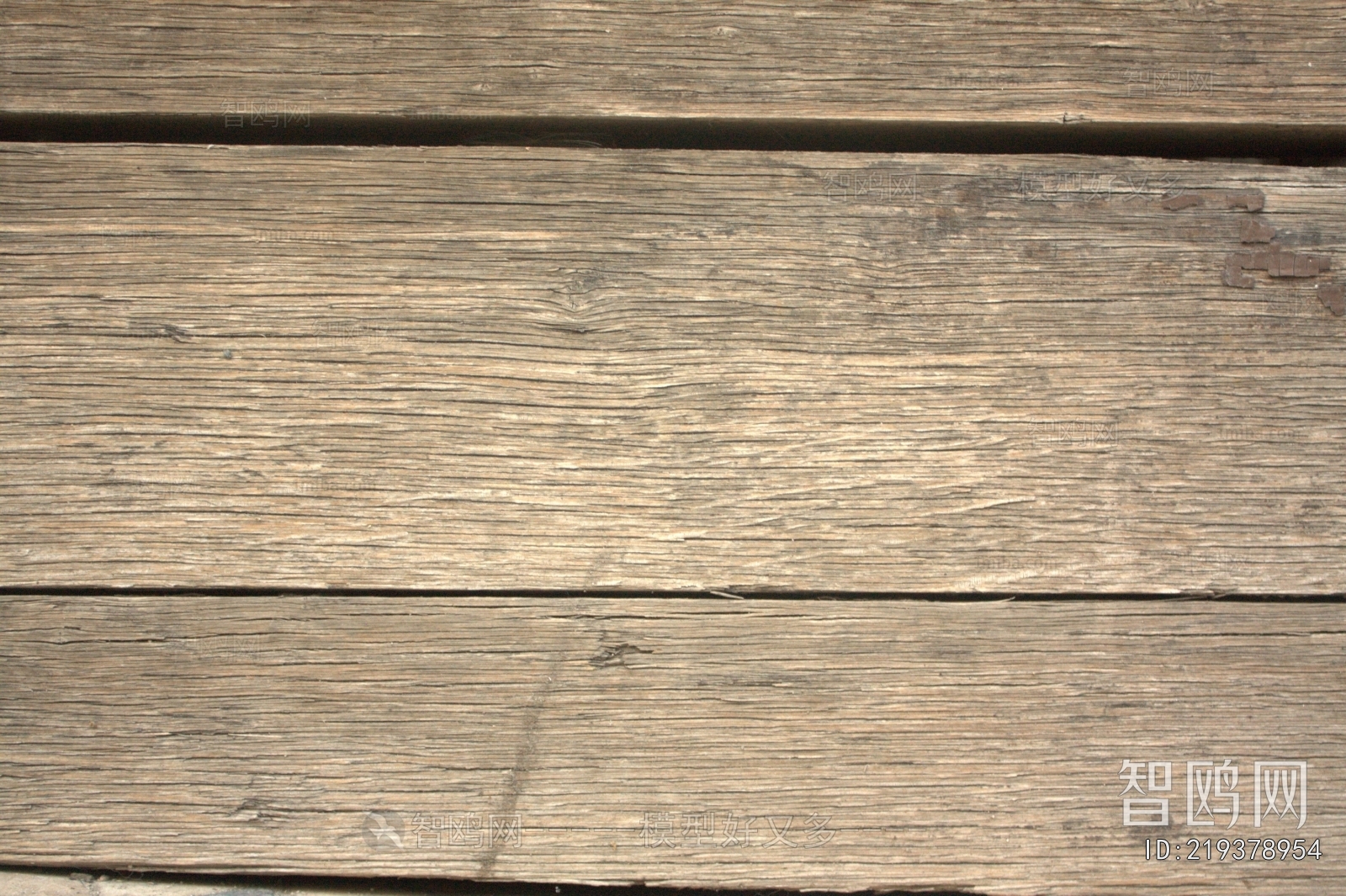 Wood Plank