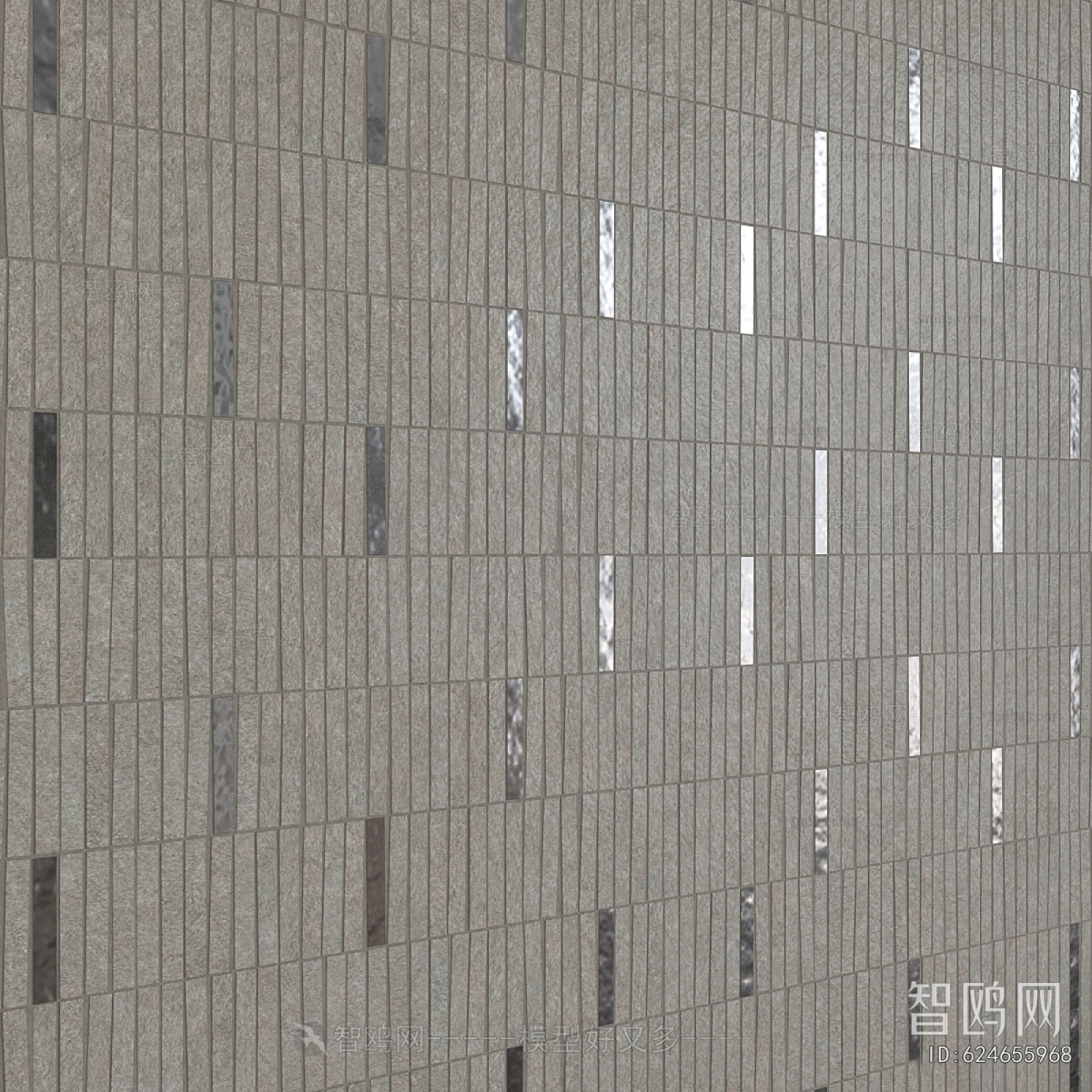 Modern Wall/floor/ceiling