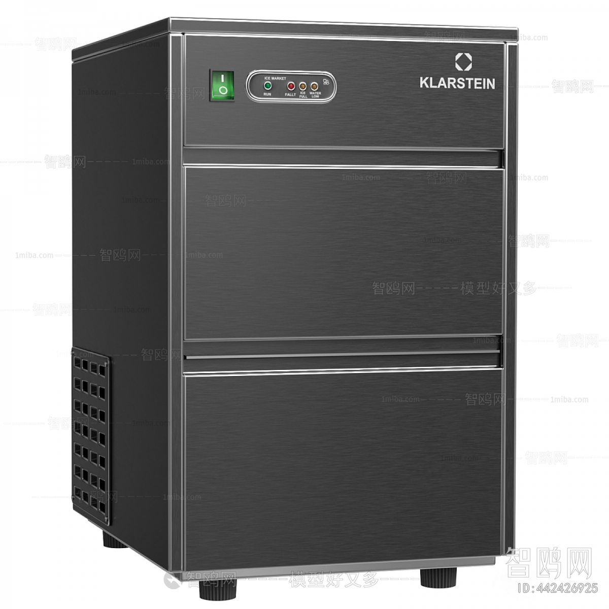 Modern Home Appliance Refrigerator