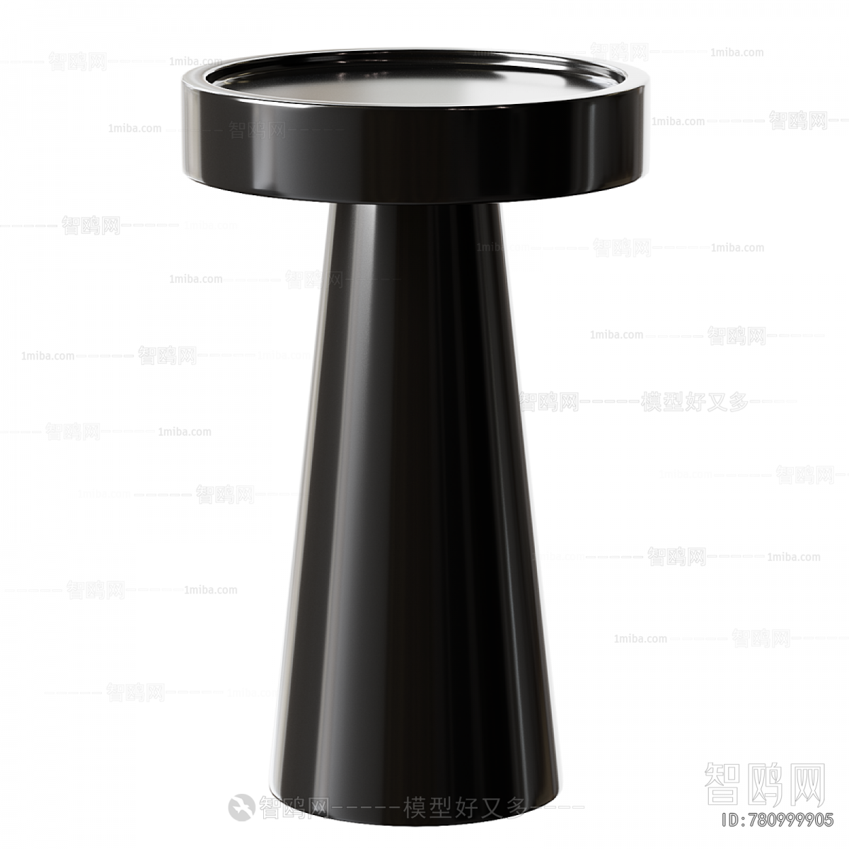 Modern Side Table/corner Table