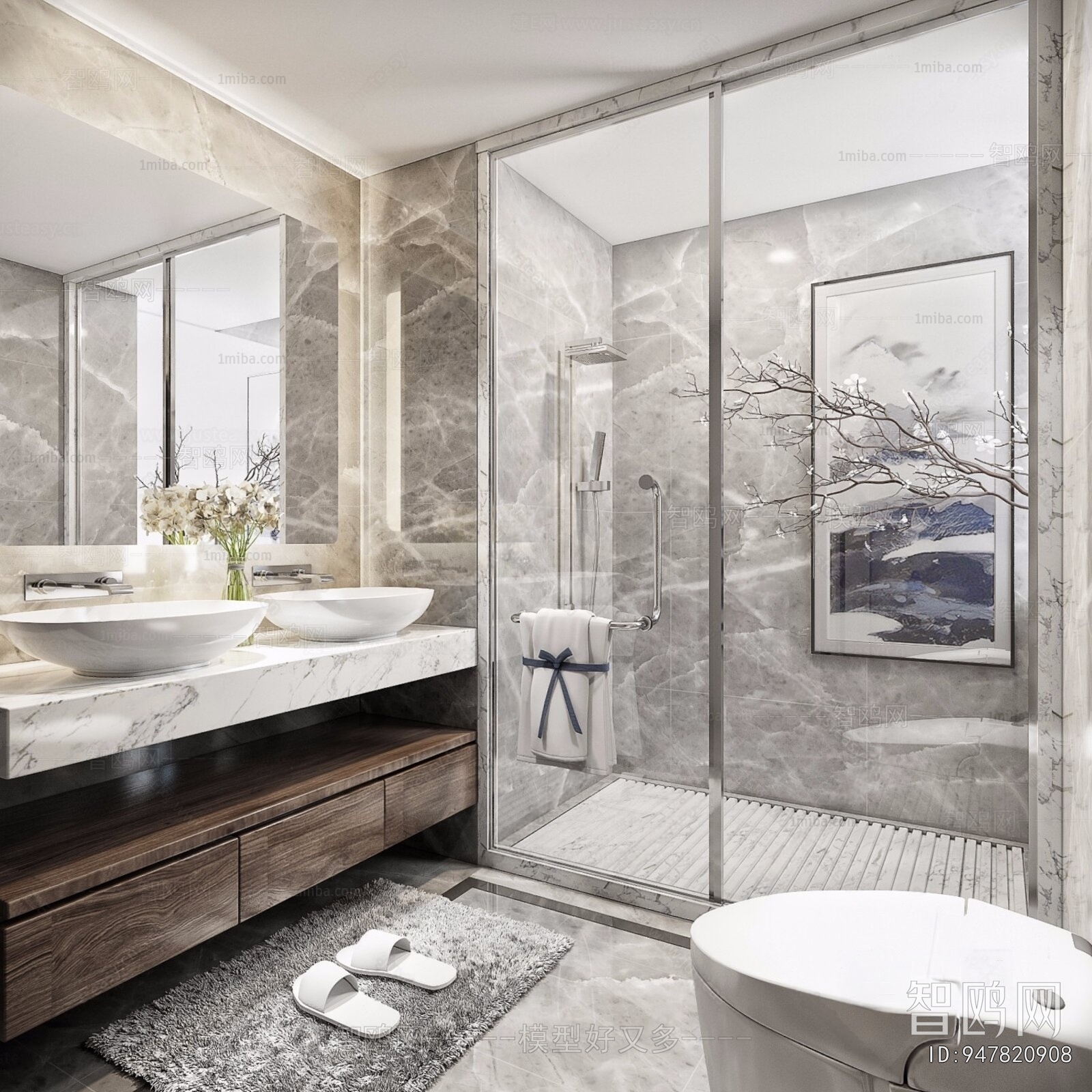 New Chinese Style TOILET