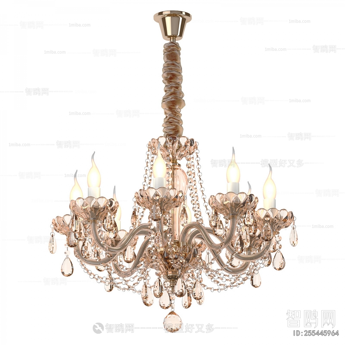 European Style Droplight