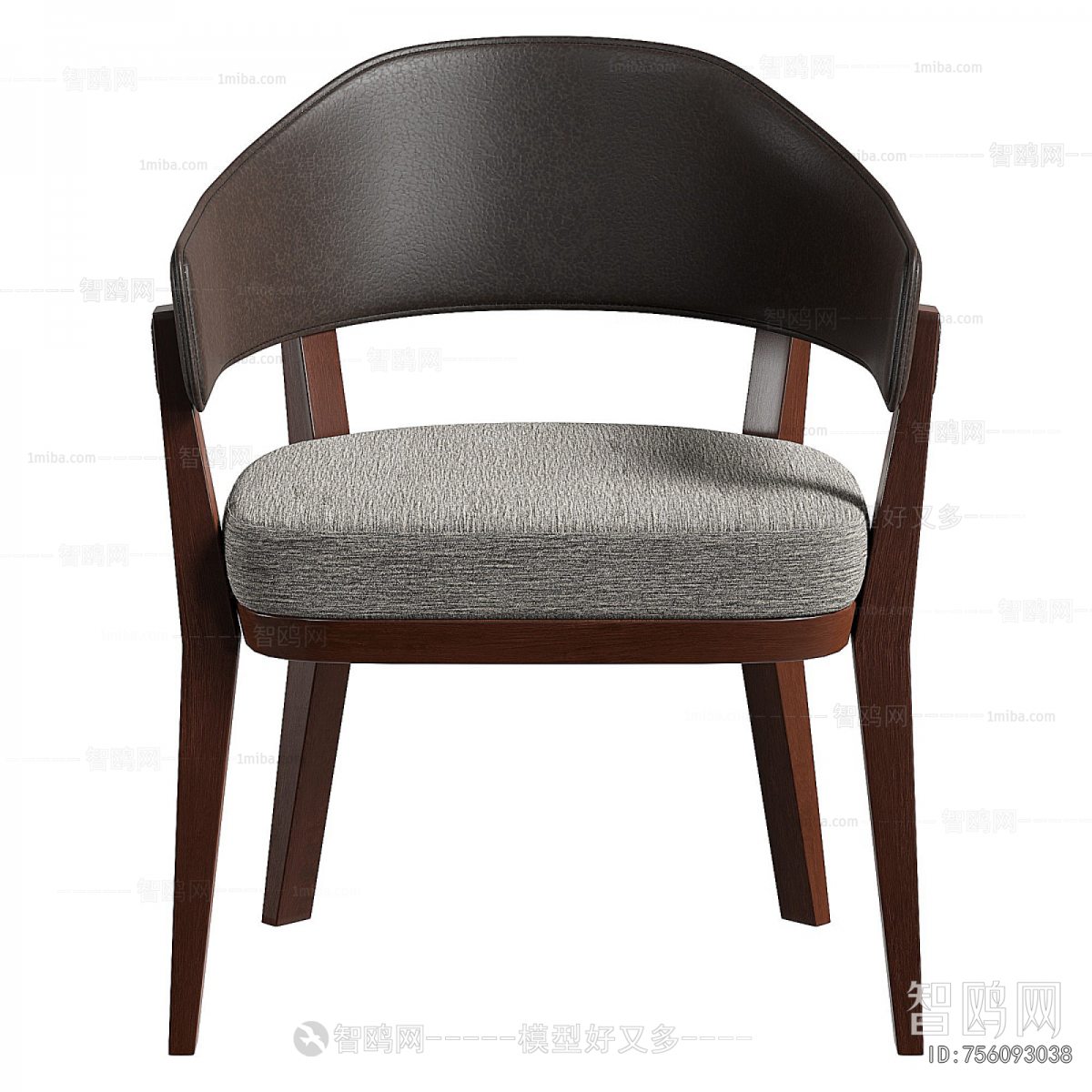 Modern Dining Chair