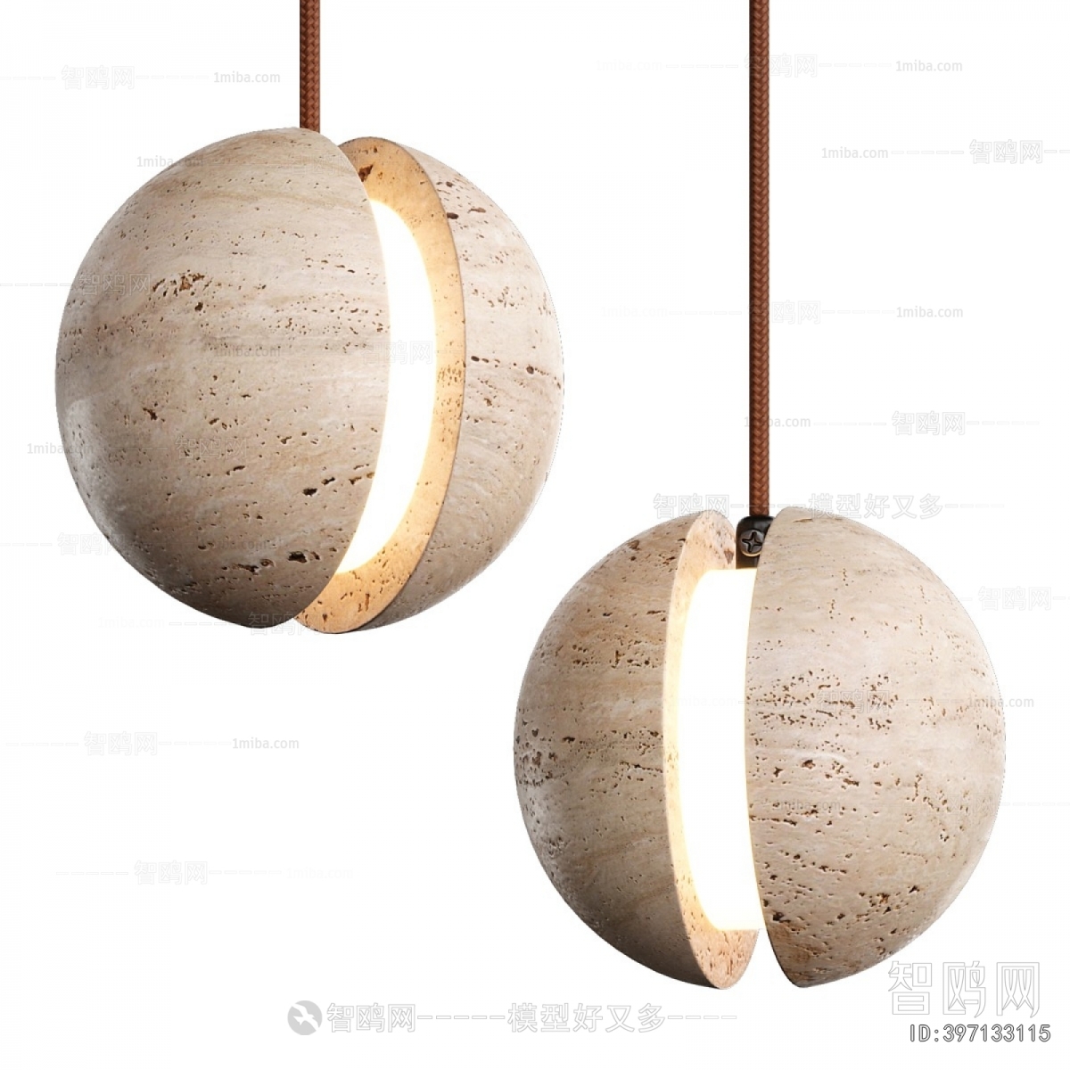 Modern Droplight