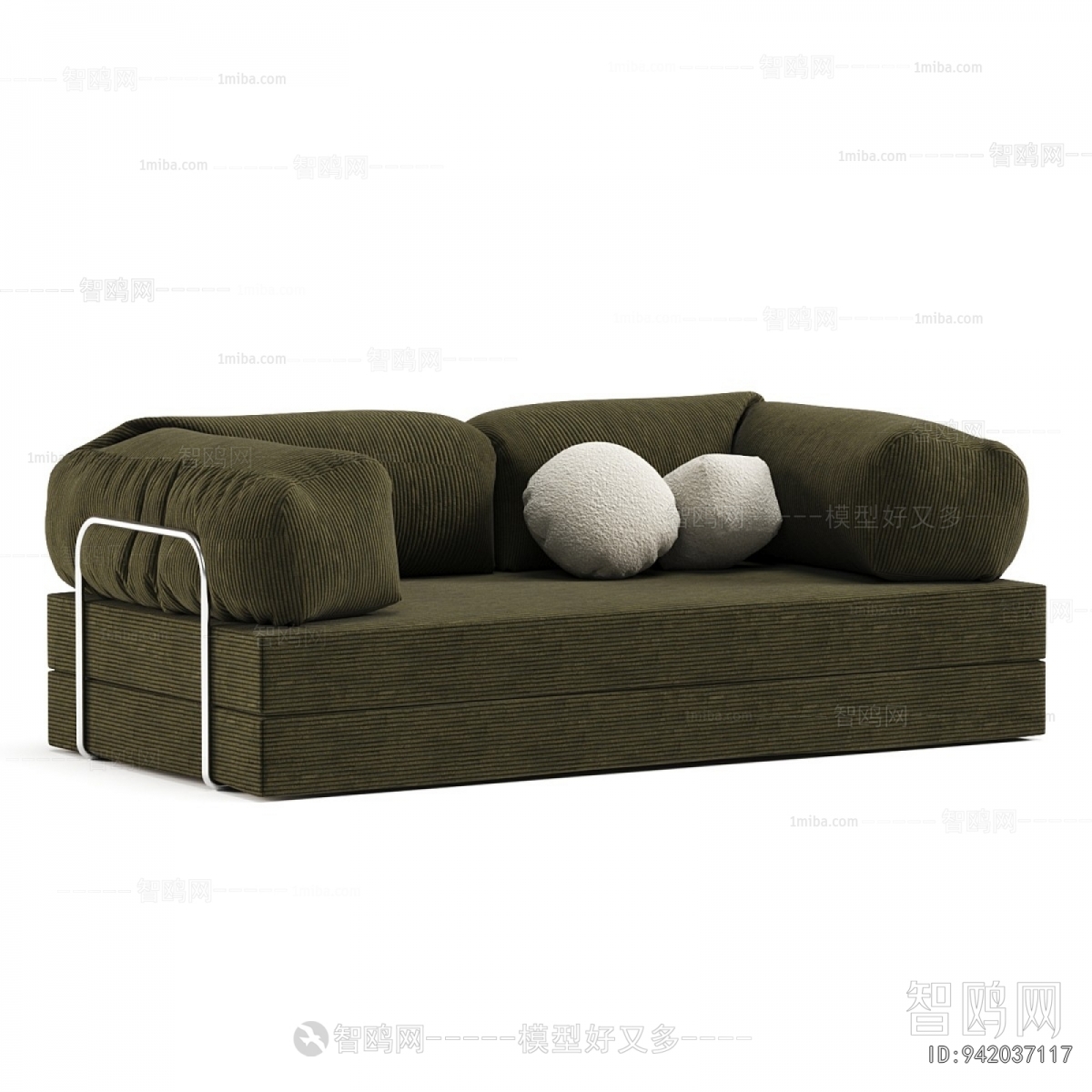 Modern A Sofa For Two