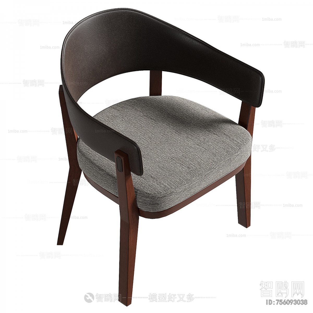 Modern Dining Chair