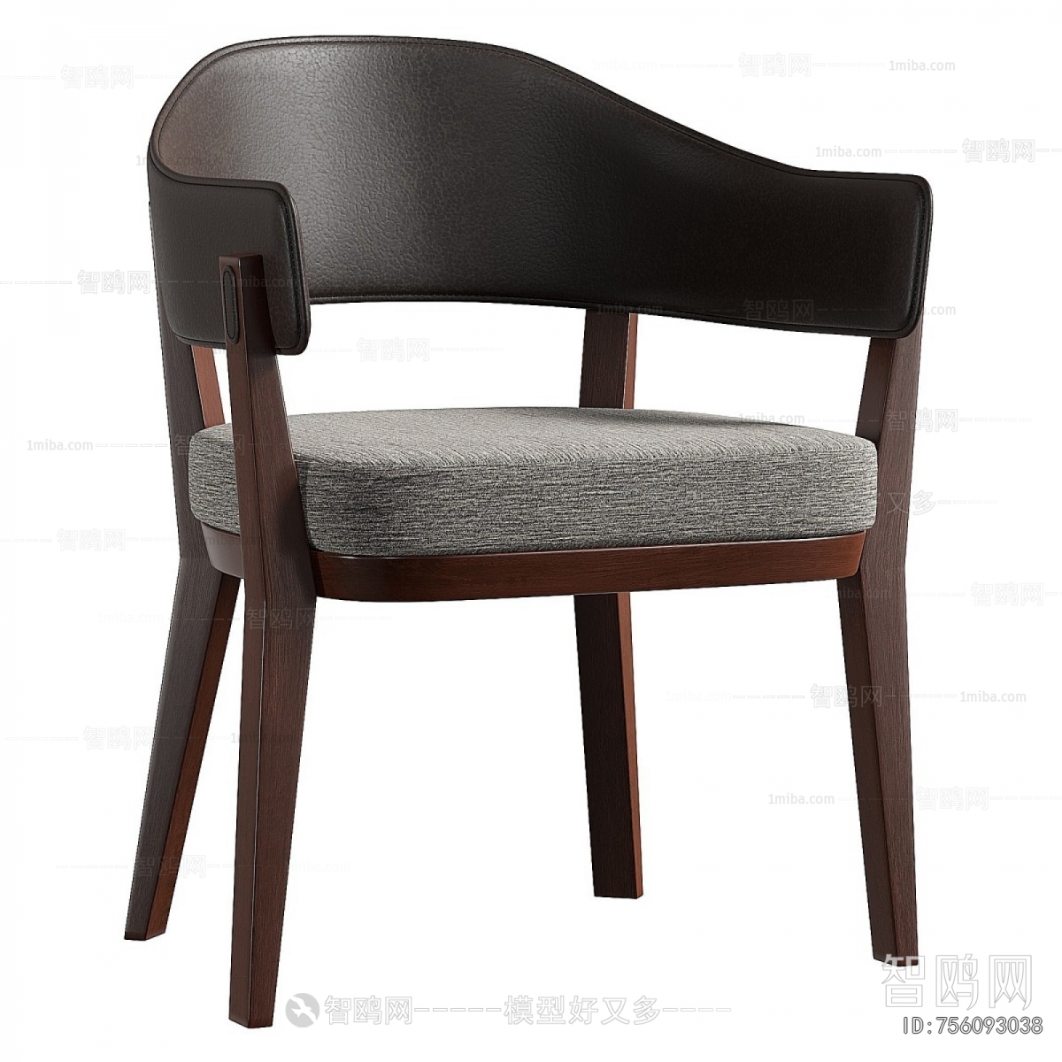 Modern Dining Chair