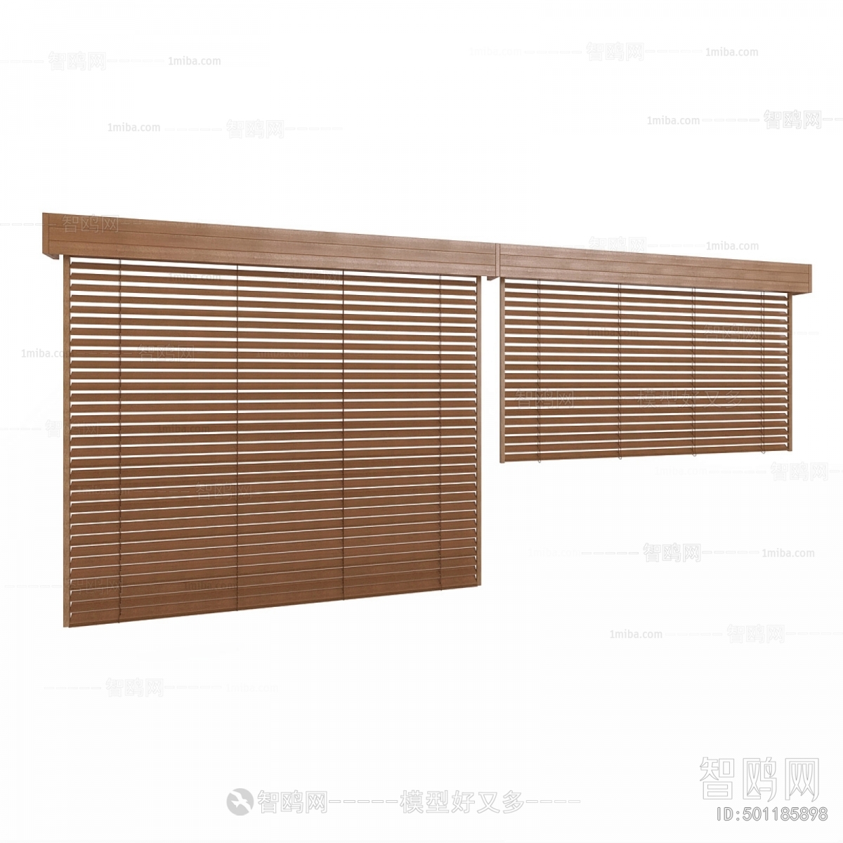 Modern Roller Shutters