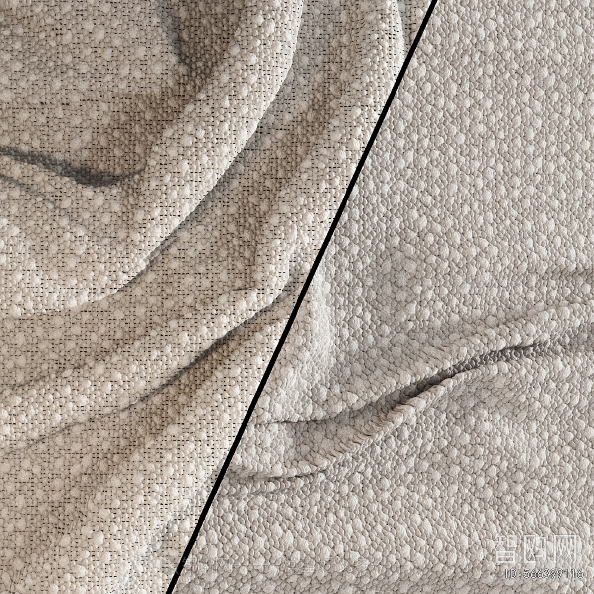 Modern Clothes, Bags And Shoes