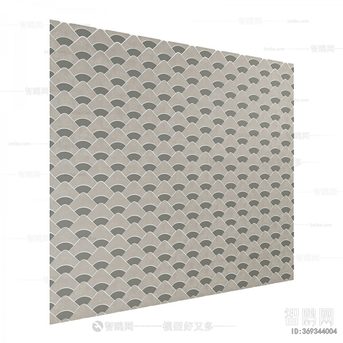 Modern Floor Tile