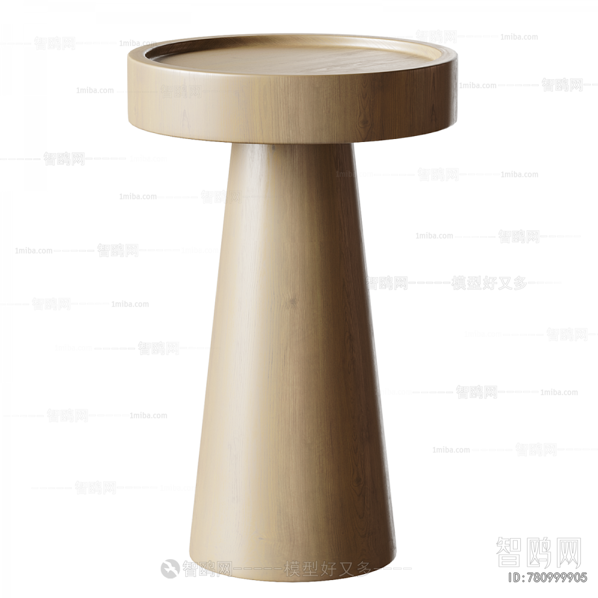 Modern Side Table/corner Table