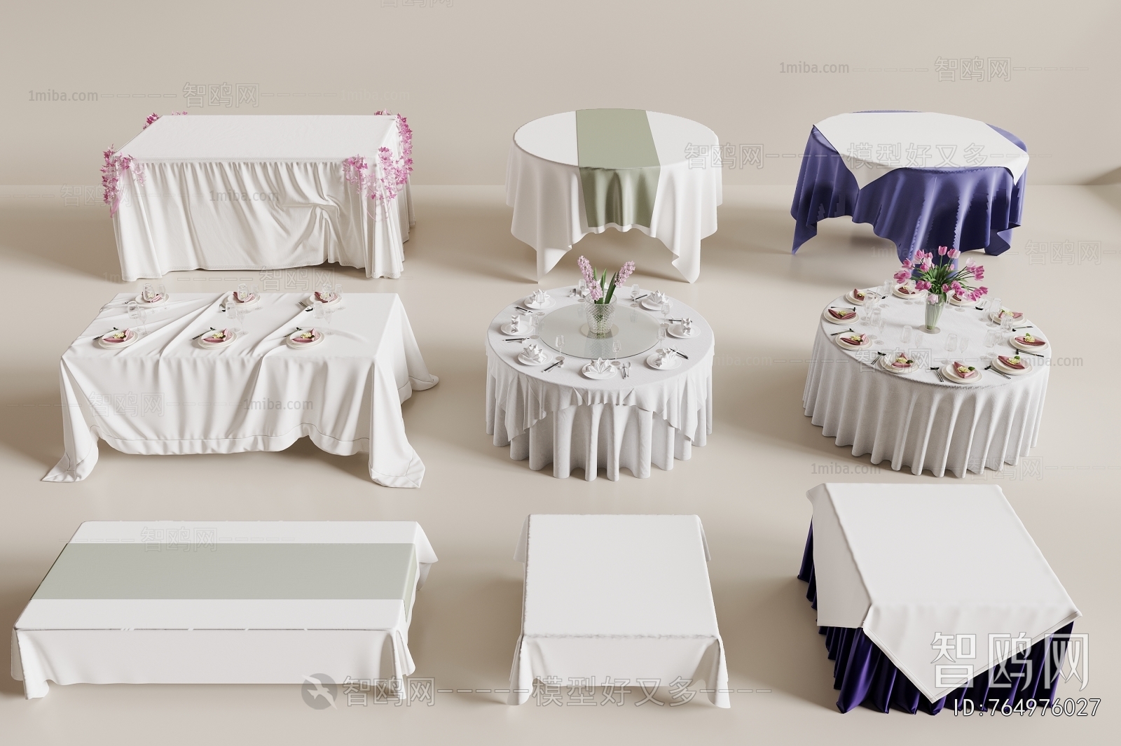 Modern Clothes, Bags And Shoes