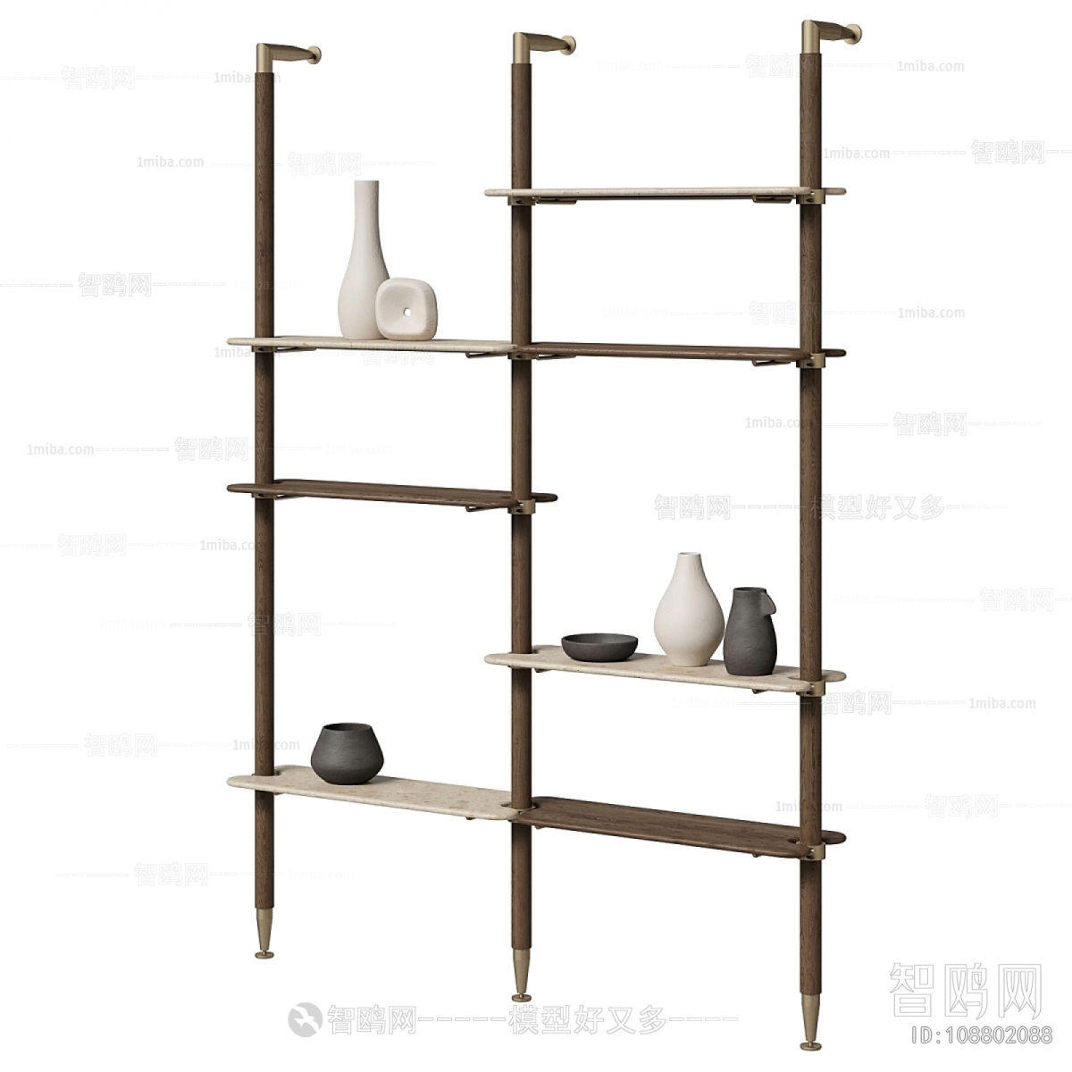 Modern Decorative Frame