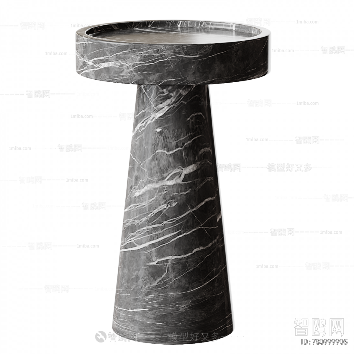 Modern Side Table/corner Table