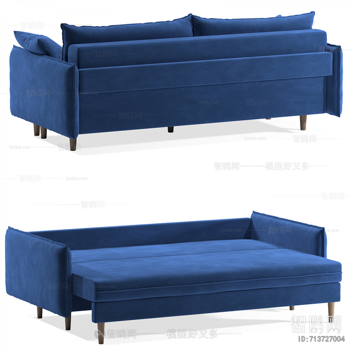 Modern A Sofa For Two